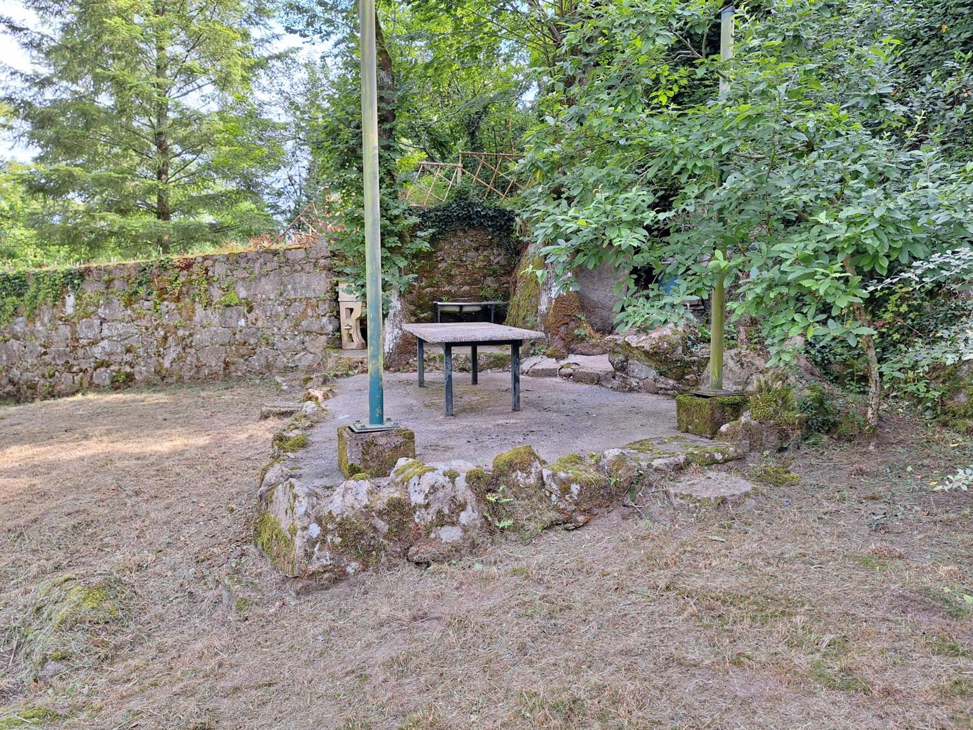 Gite Proche Puy Du Fou Mortagne-sur-Sevre المظهر الخارجي الصورة